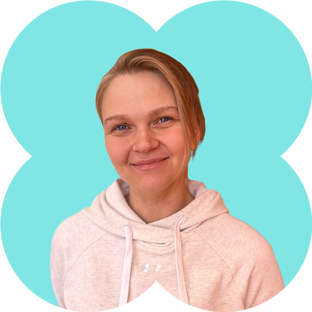 Gryazeva Aleksandra Olegovna