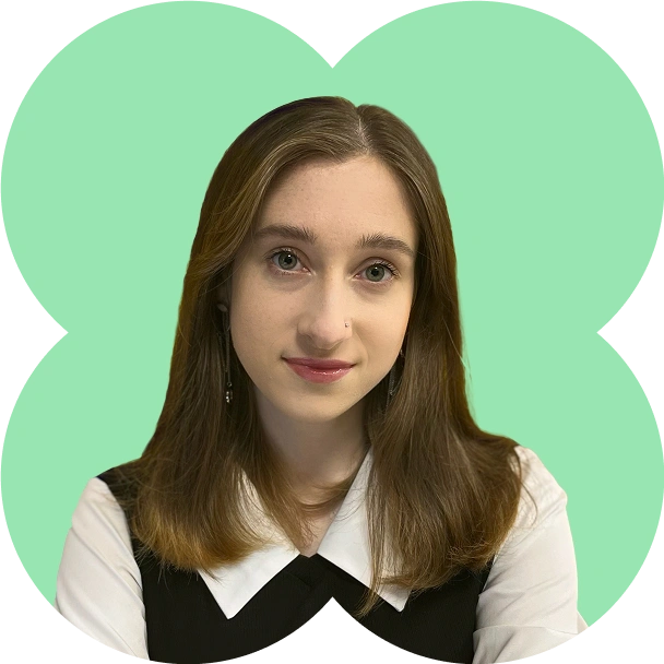 Matvienko Nikol Valeryevna