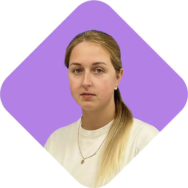 Nakonechnaya Ilona Yuryevna