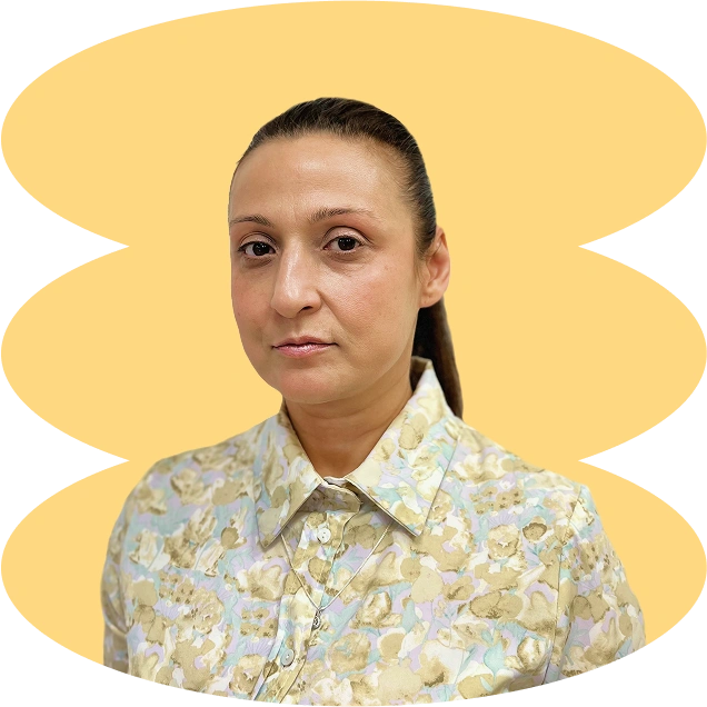 Novitskaya Inna Vladimirovna